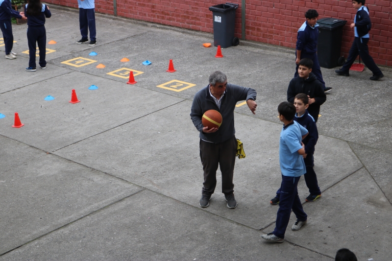 Día de la Actividad Física